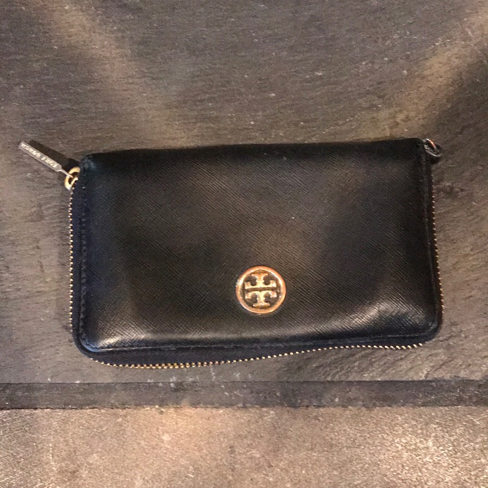 Tory Burch Wristlet/Wallet